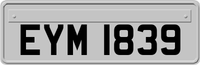 EYM1839
