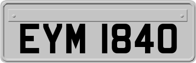 EYM1840