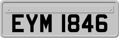 EYM1846