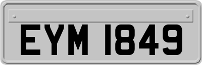 EYM1849