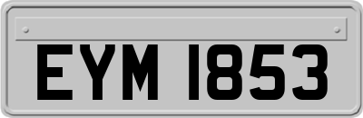EYM1853