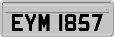 EYM1857