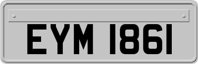 EYM1861