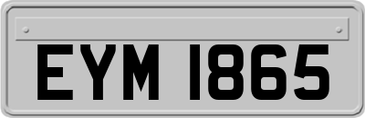 EYM1865