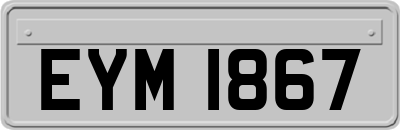 EYM1867