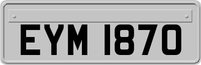 EYM1870