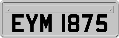 EYM1875
