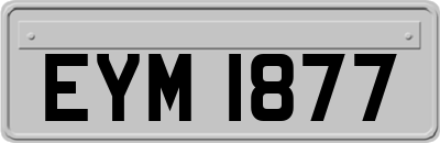 EYM1877