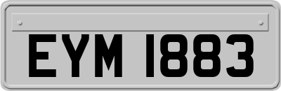 EYM1883