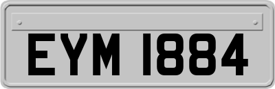 EYM1884