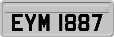 EYM1887