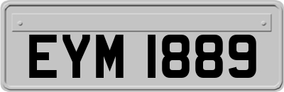 EYM1889