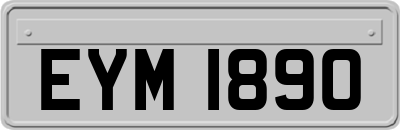 EYM1890
