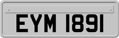 EYM1891