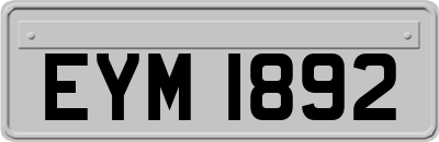 EYM1892