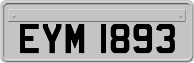 EYM1893