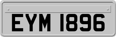 EYM1896