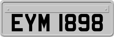 EYM1898