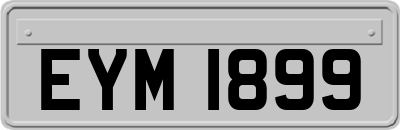 EYM1899