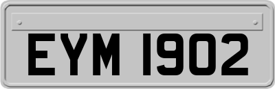EYM1902