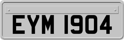EYM1904