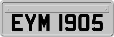 EYM1905