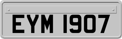 EYM1907