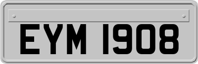 EYM1908