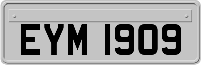 EYM1909