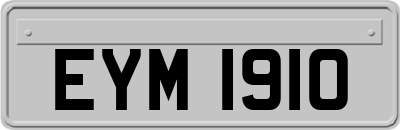 EYM1910