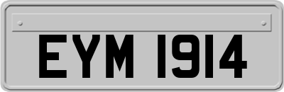 EYM1914