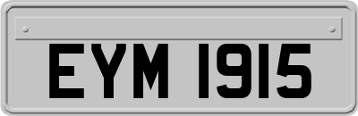 EYM1915