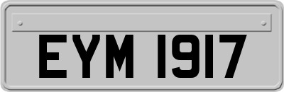 EYM1917