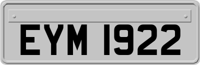 EYM1922