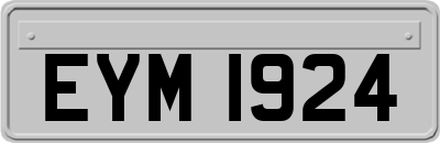 EYM1924