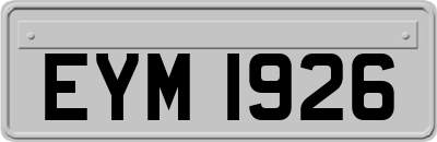 EYM1926