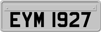 EYM1927