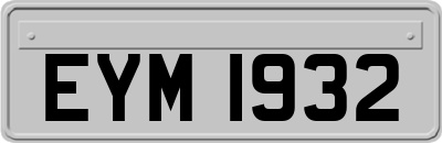 EYM1932