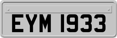 EYM1933