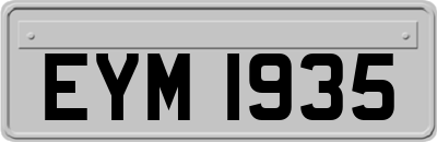EYM1935