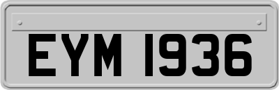 EYM1936
