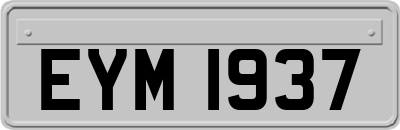 EYM1937