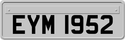 EYM1952