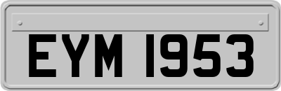 EYM1953