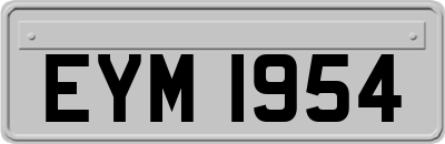 EYM1954