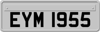 EYM1955