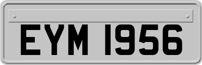 EYM1956
