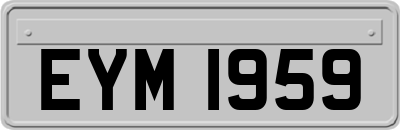 EYM1959
