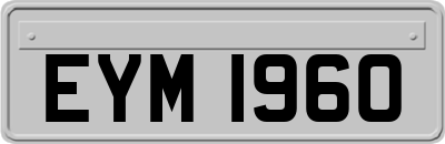 EYM1960
