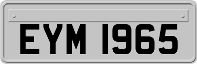 EYM1965